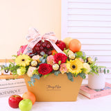 Fruitie Love Box
