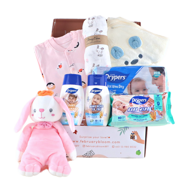 Starlight Baby Gift Hamper