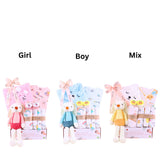 Timeless Treasure Newborn Baby Gift