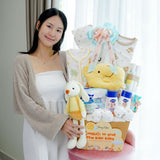 Sweet Dream Gift Hamper