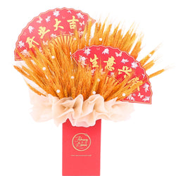 Fatt Choy Wheat