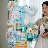 Little Dooky Baby Gift Hamper