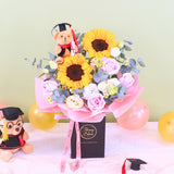 Graduate’s Glory