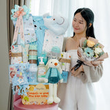 Little Dooky Baby Gift Hamper