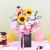 Graduate’s Glory