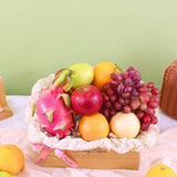 Bountiful Harvest Fruit Hamper