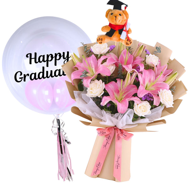 Honours Degree Bundle