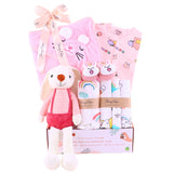 Timeless Treasure Newborn Baby Gift