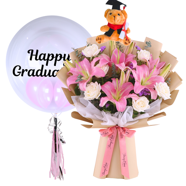 Honours Degree Bundle