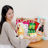 Dynasty Wellness Gift Hamper