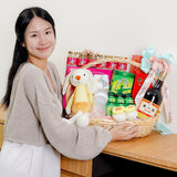 Dynasty Wellness Gift Hamper