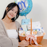 Little Boo Baby Gift Hamper