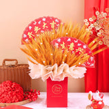 Fatt Choy Wheat