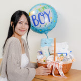 Little Boo Baby Gift Hamper