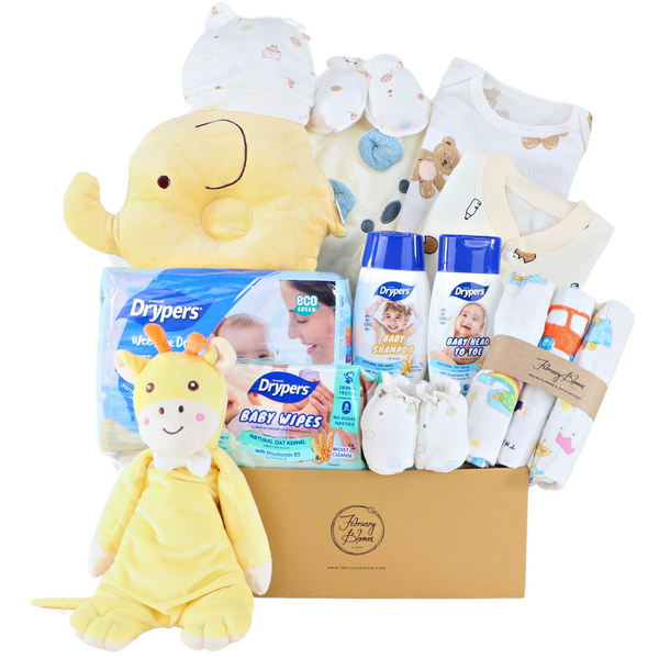 Sweet Dream Gift Hamper