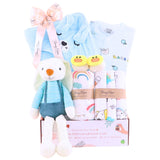 Timeless Treasure Newborn Baby Gift