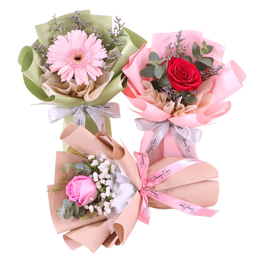 Sweet Strength Bundle