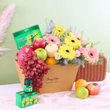 Cheerful Wishes