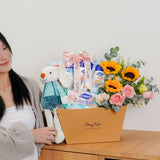 Lifetime Happiness Baby Gift