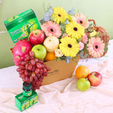 Cheerful Wishes