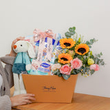Lifetime Happiness Baby Gift