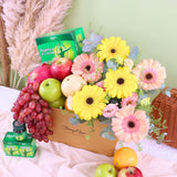 Cheerful Wishes