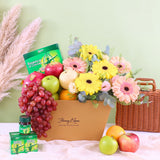 Cheerful Wishes