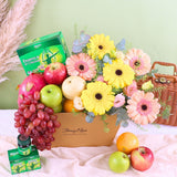 Cheerful Wishes