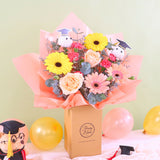 Stylishly Graduated