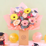 Stylishly Graduated