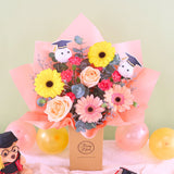 Stylishly Graduated