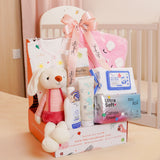 Sweetie Pie Baby Gift Hamper