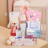 Sweetie Pie Baby Gift Hamper