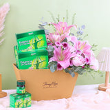 Melody Love Wellness Gift