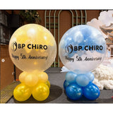 Opening Pop Balloon