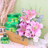 Melody Love Wellness Gift