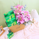 Melody Love Wellness Gift