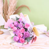 Petals & Promises