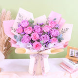 Petals & Promises