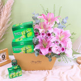 Melody Love Wellness Gift