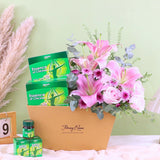 Melody Love Wellness Gift