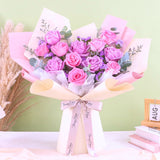 Petals & Promises