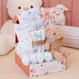 Little Star Baby Gift Hamper