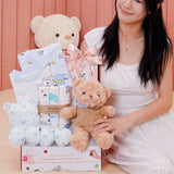 Little Star Baby Gift Hamper