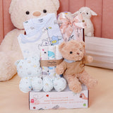 Little Star Baby Gift Hamper