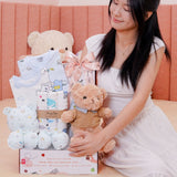 Little Star Baby Gift Hamper