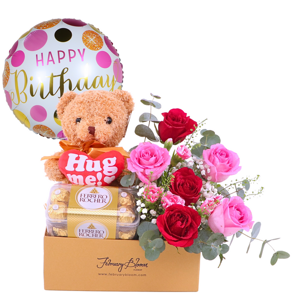 Hugs & Kisses - Special For You