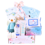 Sweetie Pie Baby Gift Hamper