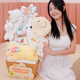My First Year Baby Gift Hamper