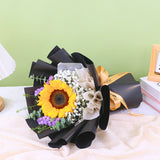 Mini Sunflower Graduation Bundle